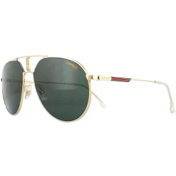 Carrera Aviator|Aviator^Sunglasses 1025/S PEF QT Gold Green