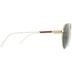 Carrera Aviator|Aviator^Sunglasses 1025/S PEF QT Gold Green