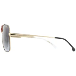 Carrera Aviator|Aviator^Sunglasses 1018/S Y11 9O Gold Red Dark Grey Gradient
