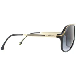 Carrera Aviator|Aviator^Sunglasses Safari65/N 807 9O Black Dark Grey Gradient