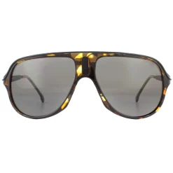 Carrera Polarised|Aviator^Sunglasses Safari 65 WR9 M9 Havana Grey Polarised