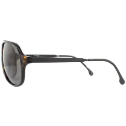 Carrera Polarised|Aviator^Sunglasses Safari 65 WR9 M9 Havana Grey Polarised