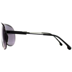 Carrera Aviator|Aviator^Sunglasses SuperChampion D51 XT Black Blue Blue Sky Mirror