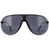 Carrera Aviator|Aviator^Sunglasses SuperChampion V81 2K Dark Ruthenium Black Grey Anti