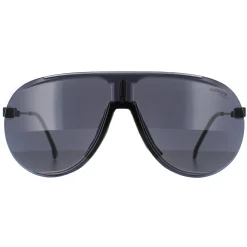 Carrera Aviator|Aviator^Sunglasses SuperChampion V81 2K Dark Ruthenium Black Grey Anti