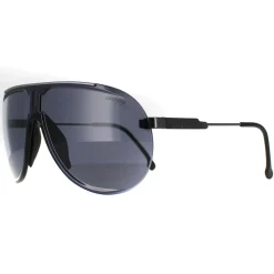 Carrera Aviator|Aviator^Sunglasses SuperChampion V81 2K Dark Ruthenium Black Grey Anti