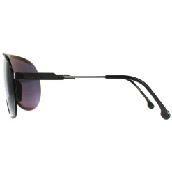 Carrera Aviator|Aviator^Sunglasses SuperChampion V81 2K Dark Ruthenium Black Grey Anti