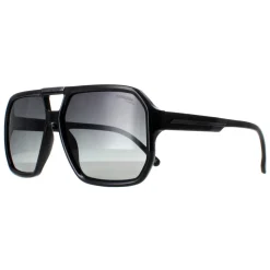 Carrera Polarised|Aviator^Sunglasses Victory C 01/S 807 WJ Black Grey Gradient Polarized
