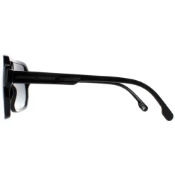 Carrera Polarised|Aviator^Sunglasses Victory C 01/S 807 WJ Black Grey Gradient Polarized