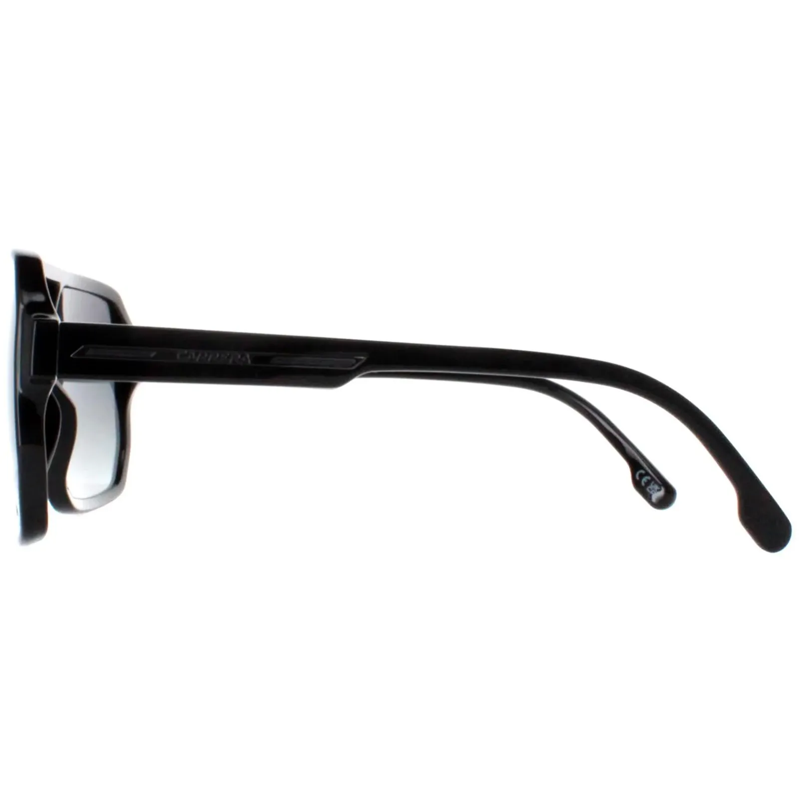 Carrera Polarised|Aviator^Sunglasses Victory C 01/S 807 WJ Black Grey Gradient Polarized