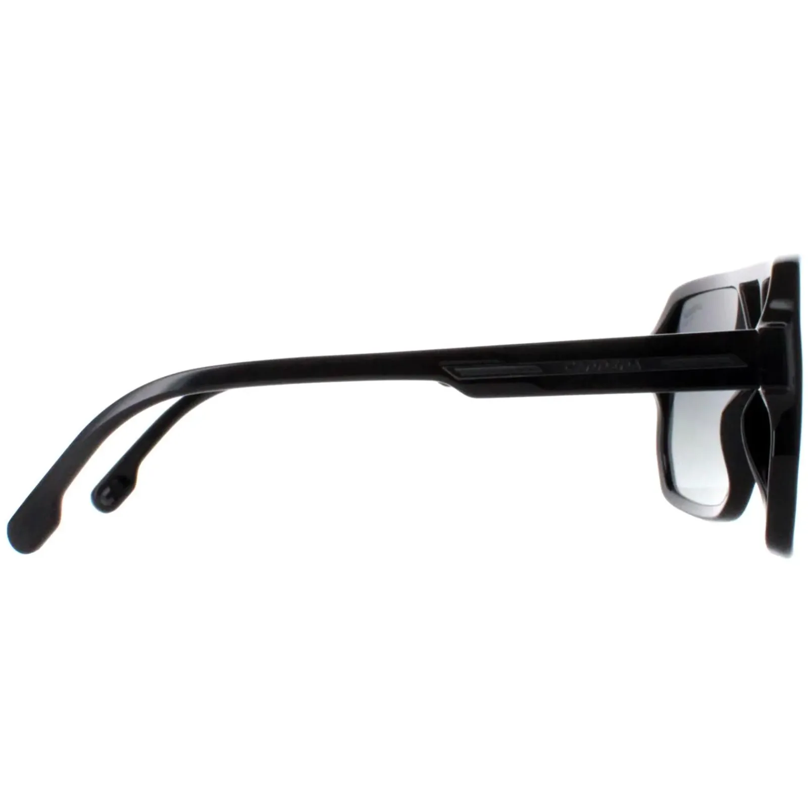 Carrera Polarised|Aviator^Sunglasses Victory C 01/S 807 WJ Black Grey Gradient Polarized