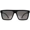 Carrera Polarised|Rectangle^Sunglasses Victory C 03/S 807 M9 Black Grey Polarized