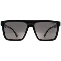 Carrera Polarised|Rectangle^Sunglasses Victory C 03/S 807 M9 Black Grey Polarized