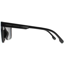 Carrera Polarised|Rectangle^Sunglasses Victory C 03/S 807 M9 Black Grey Polarized