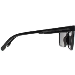 Carrera Polarised|Rectangle^Sunglasses Victory C 03/S 807 M9 Black Grey Polarized