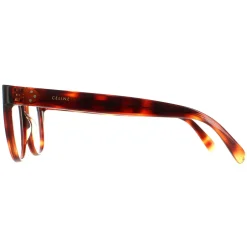 Celine Round|Round^Glasses Frames CL50019I 054 Dark Havana Women