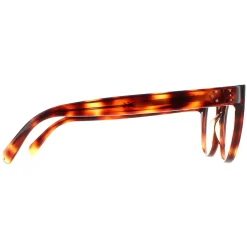 Celine Round|Round^Glasses Frames CL50019I 054 Dark Havana Women
