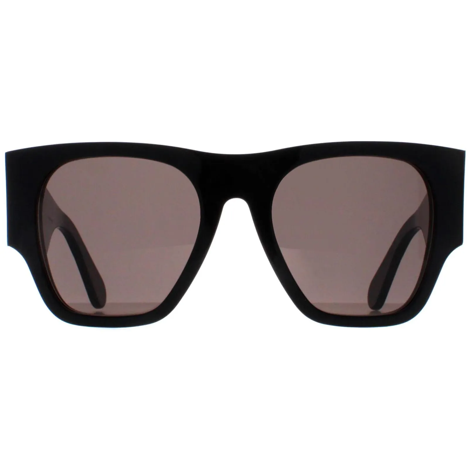 Chloe Square^Sunglasses CH0233S 001 Black Grey