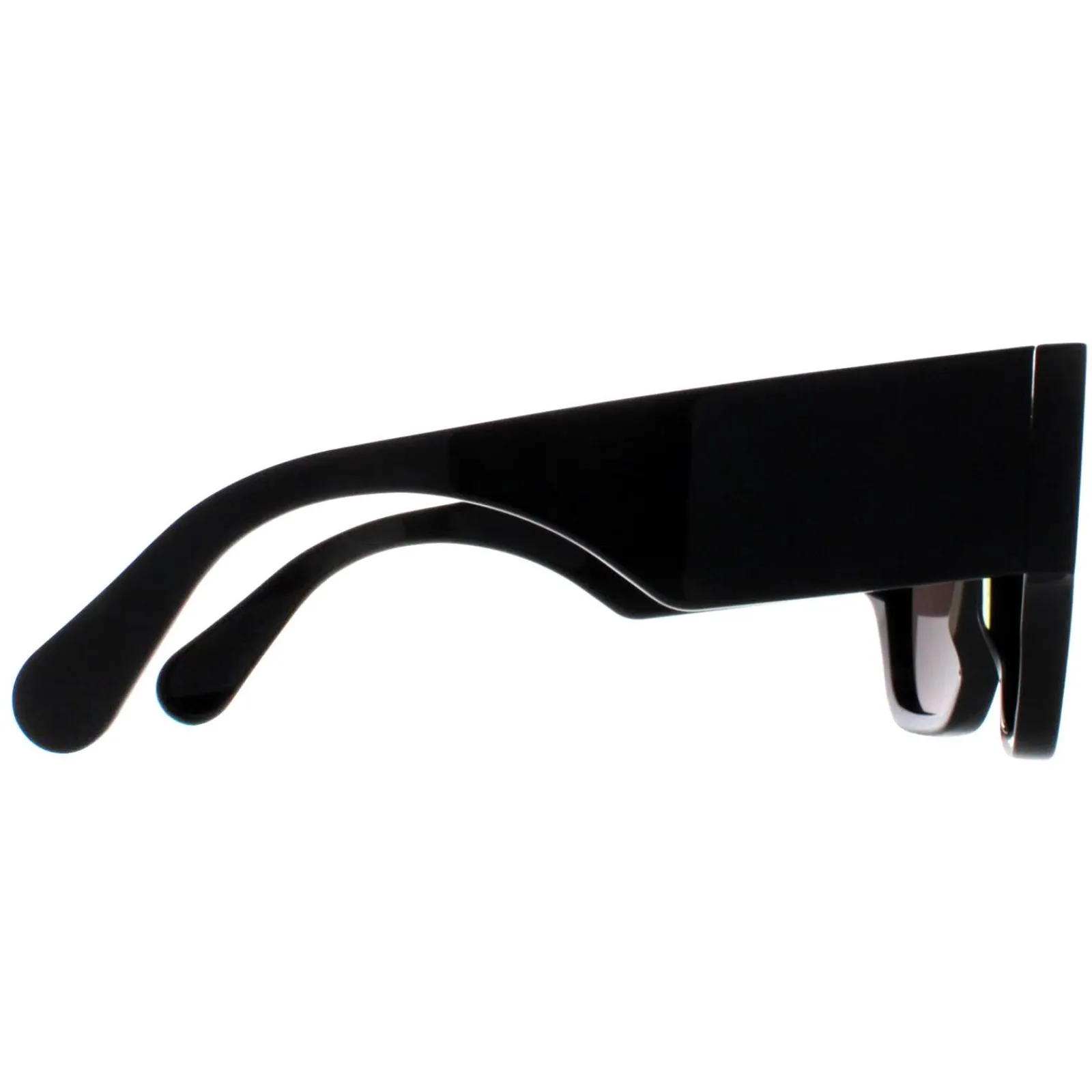 Chloe Square^Sunglasses CH0233S 001 Black Grey
