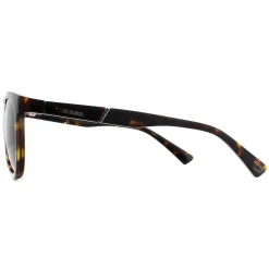 Diesel Oval|Oval^Sunglasses DL0272 52N Dark Havana Green