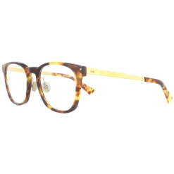 Dior Square^Glasses Frames Exquise O4 086 Tortoise Women