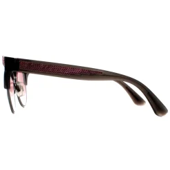 Dolce u0026 Gabbana Cat-Eye|D&G^Dolce & Gabbana Sunglasses 6109 31238D Grey and Pink Pink Gradient