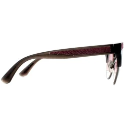 Dolce u0026 Gabbana Cat-Eye|D&G^Dolce & Gabbana Sunglasses 6109 31238D Grey and Pink Pink Gradient