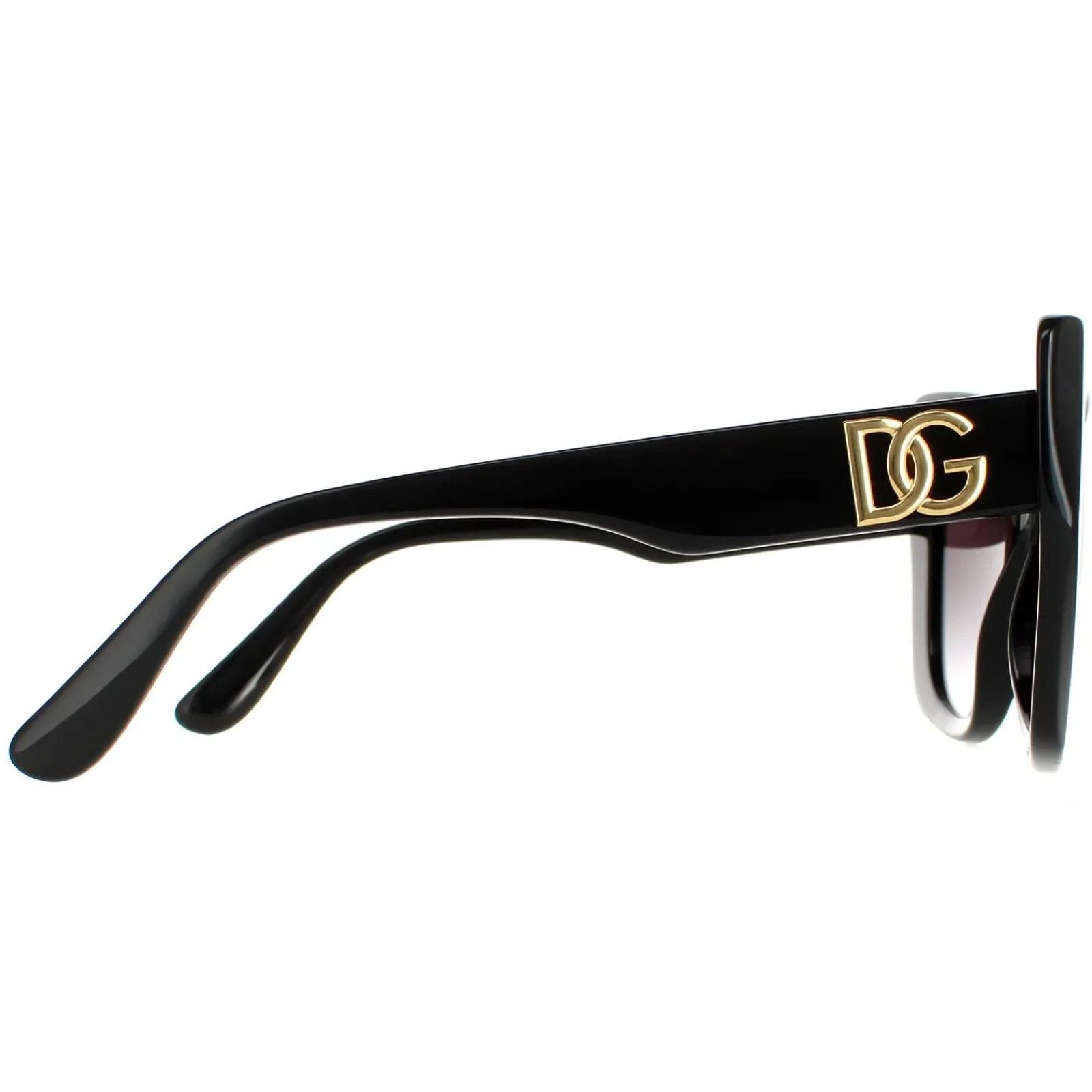 Dolce u0026 Gabbana Butterfly|D&G^Dolce & Gabbana Sunglasses DG4405 501/8G Black Grey Gradient