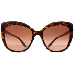 Dolce u0026 Gabbana Butterfly|D&G^Dolce & Gabbana Sunglasses DG4332 502/13 Havana Brown Gradient