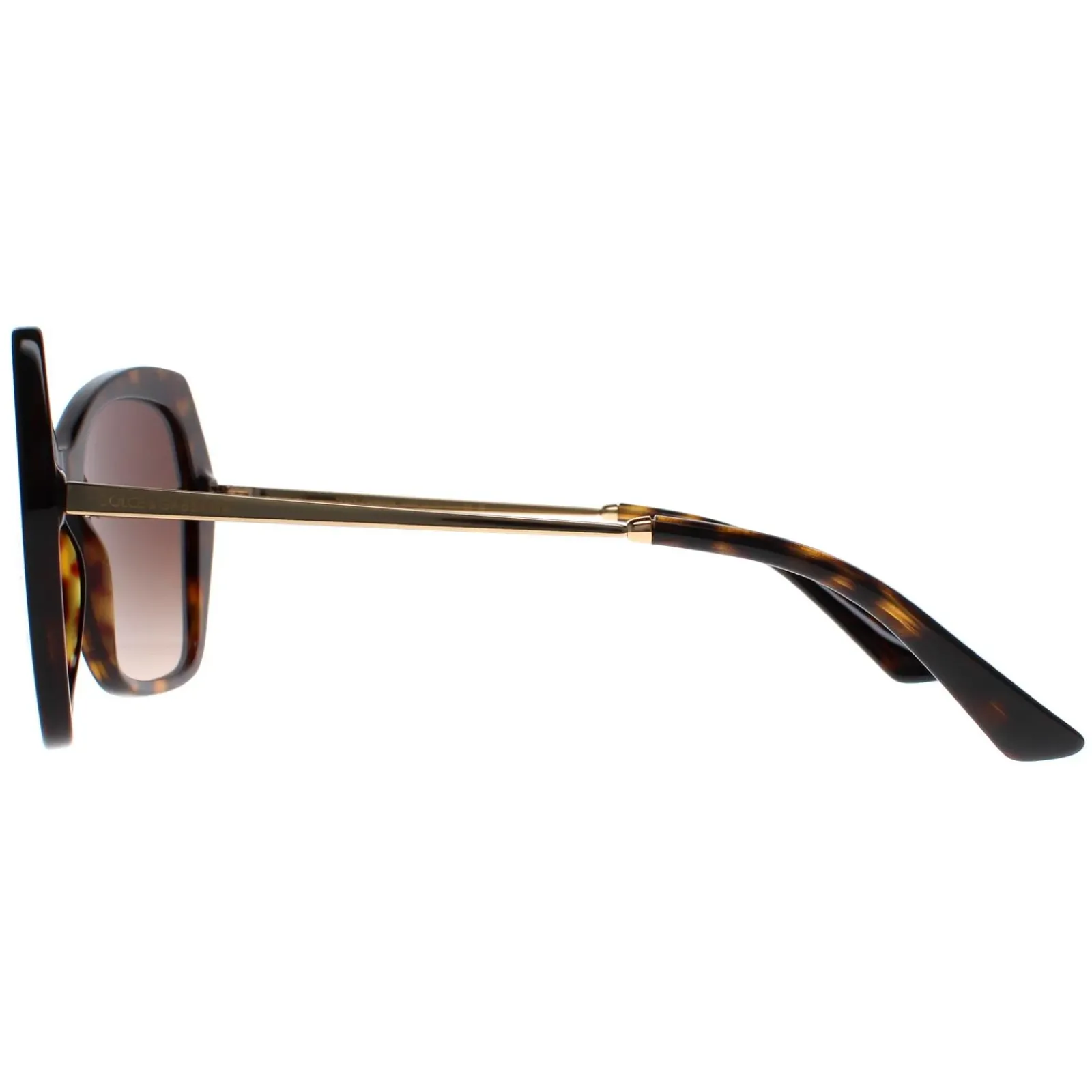 Dolce u0026 Gabbana Butterfly|D&G^Dolce & Gabbana Sunglasses DG4399 502/13 Havana Brown Gradient