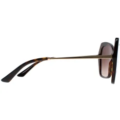Dolce u0026 Gabbana Butterfly|D&G^Dolce & Gabbana Sunglasses DG4399 502/13 Havana Brown Gradient