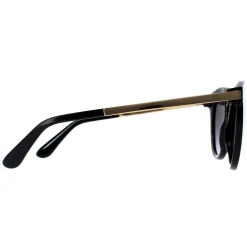 Dolce u0026 Gabbana D&G^Dolce & Gabbana Sunglasses 4268 501/8G Black Grey Gradient