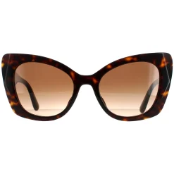 Dolce u0026 Gabbana Butterfly|D&G^Dolce & Gabbana Sunglasses DG4405F 502/13 Dark Havana Brown Gradient