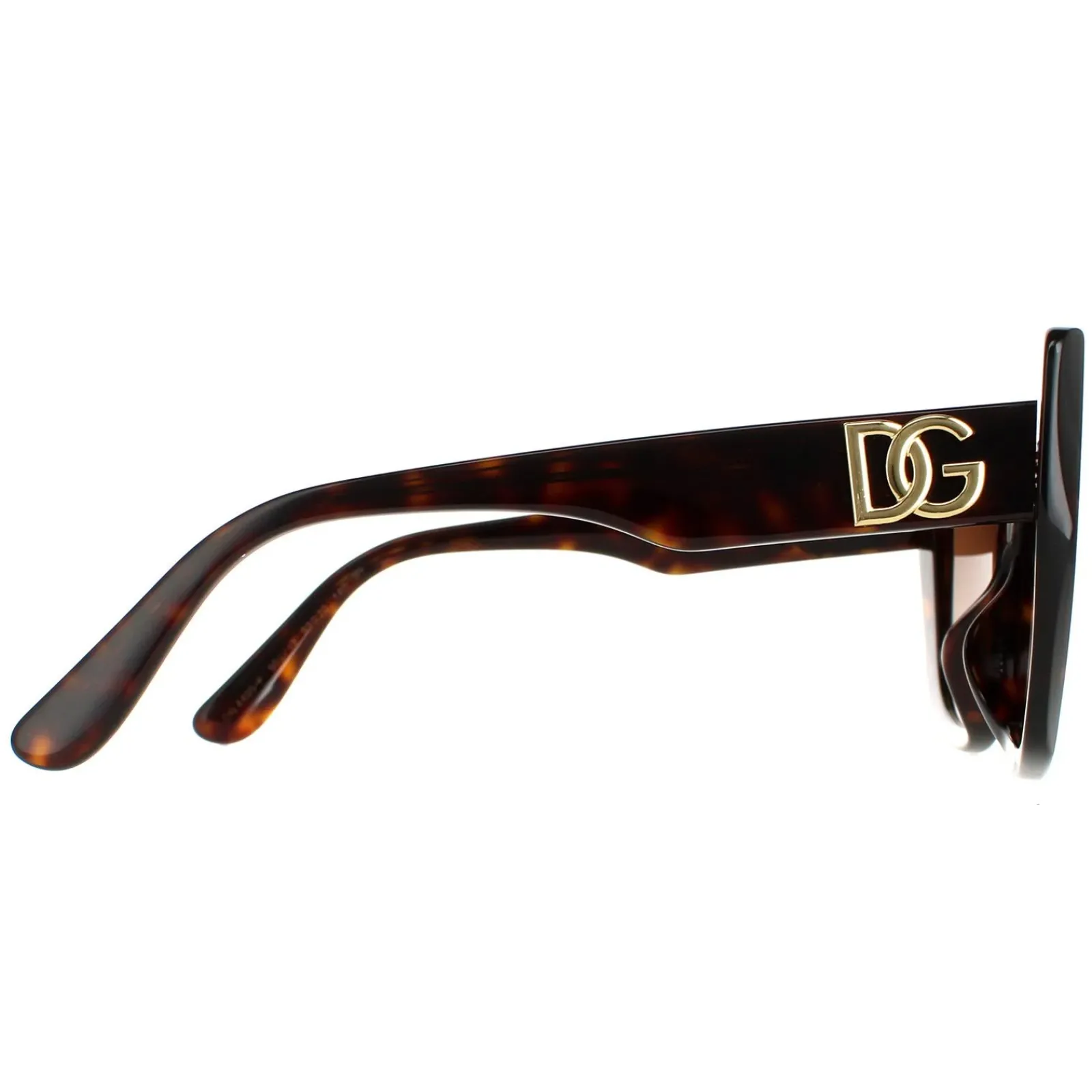 Dolce u0026 Gabbana Butterfly|D&G^Dolce & Gabbana Sunglasses DG4405F 502/13 Dark Havana Brown Gradient