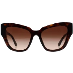 Dolce u0026 Gabbana Cat-Eye|D&G^Dolce & Gabbana Sunglasses DG4404 502/13 Havana Brown Gradient