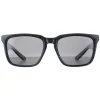 Dragon Square^Sunglasses Baile 41895-015 Coal Smoke Polarized