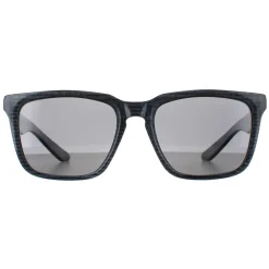 Dragon Square^Sunglasses Baile 41895-015 Coal Smoke Polarized