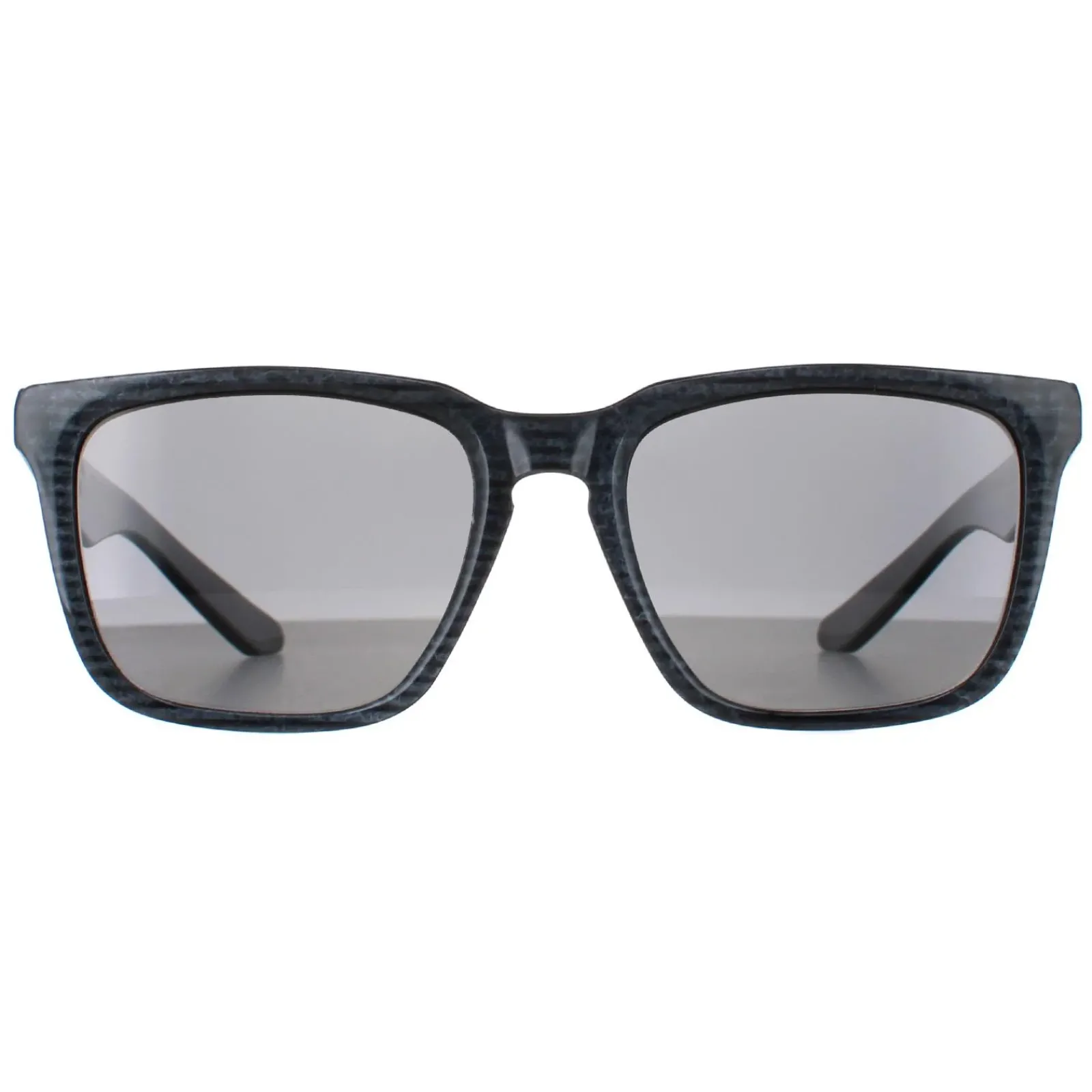 Dragon Square^Sunglasses Baile 41895-015 Coal Smoke Polarized