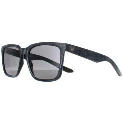 Dragon Square^Sunglasses Baile 41895-015 Coal Smoke Polarized