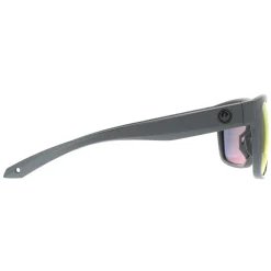 Dragon Polarised^Sunglasses Mariner X 41090-035 Matte Grey Lumalens Orange Ion P
