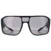 Dragon Square^Sunglasses Tolm 41991-015 Coal Lumalens Smoke