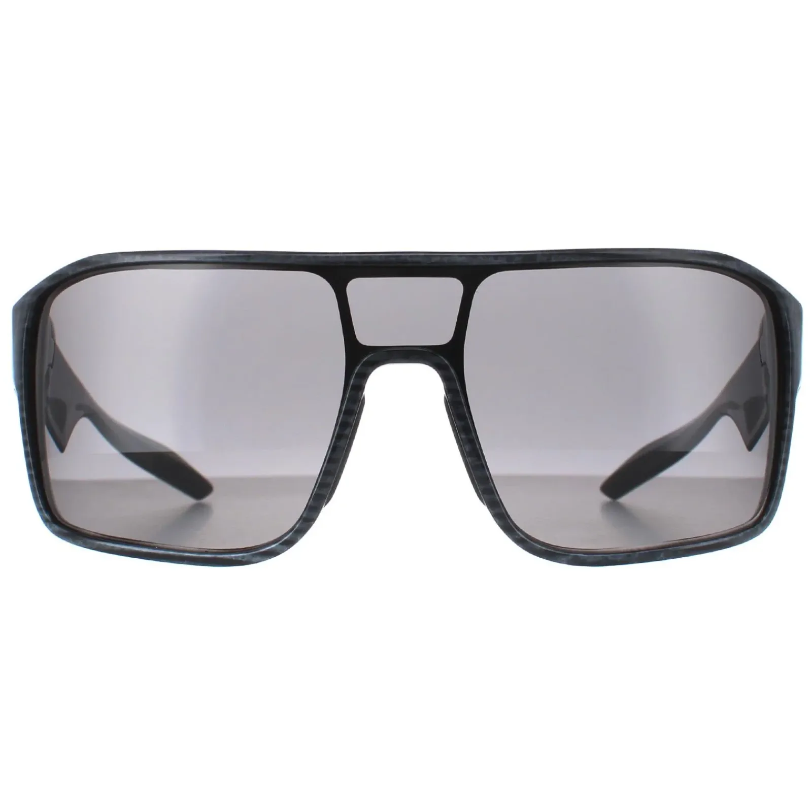 Dragon Square^Sunglasses Tolm 41991-015 Coal Lumalens Smoke