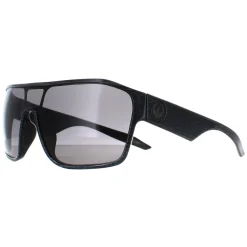 Dragon Square^Sunglasses Tolm 41991-015 Coal Lumalens Smoke