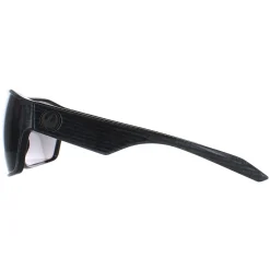 Dragon Square^Sunglasses Tolm 41991-015 Coal Lumalens Smoke