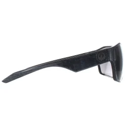 Dragon Square^Sunglasses Tolm 41991-015 Coal Lumalens Smoke