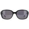 Elle Butterfly^Sunglasses 14905 BK Black Grey