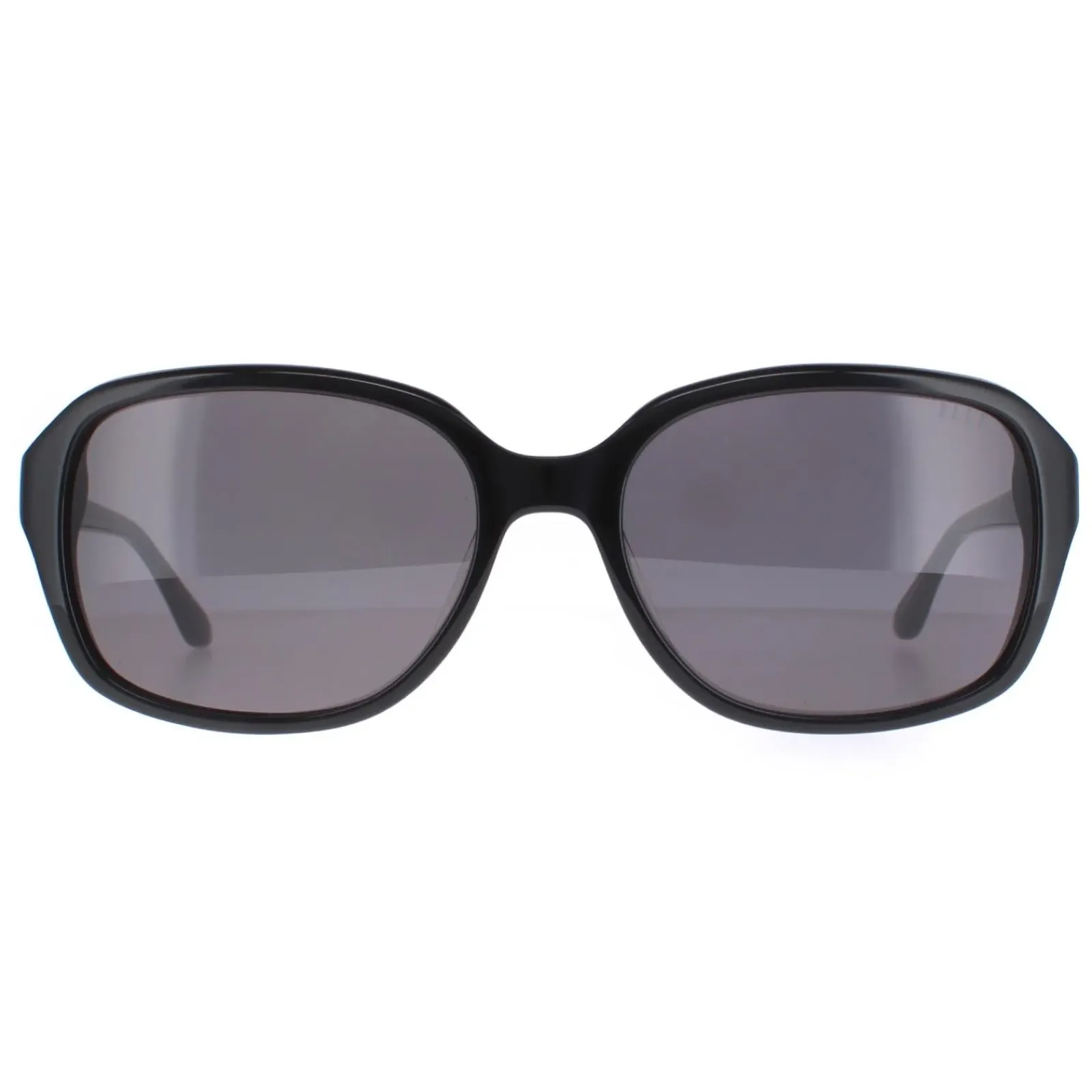 Elle Butterfly^Sunglasses 14905 BK Black Grey