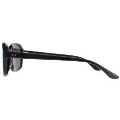 Elle Butterfly^Sunglasses 14905 BK Black Grey