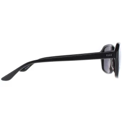 Elle Butterfly^Sunglasses 14905 BK Black Grey