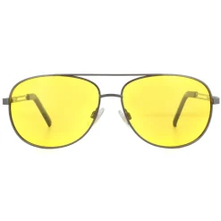 Eyelevel Polarised^Sunglasses Night Driver Polarized Brown Black Night Vision Gl
